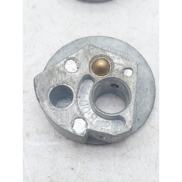 Ajustador Assento Volkswagen Vw Brasília Peça Original Carro