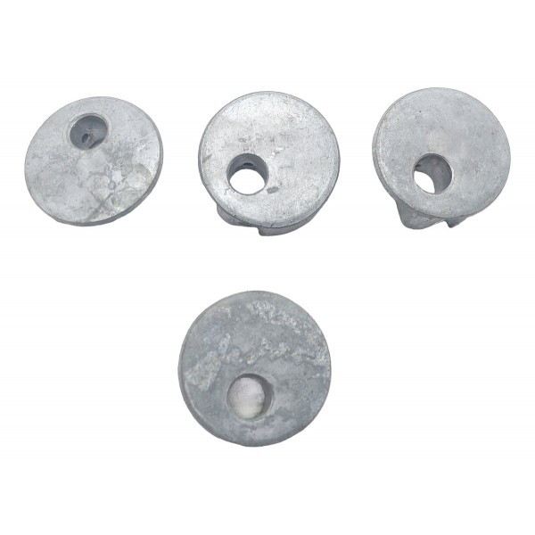 Ajustador Assento Volkswagen Vw Brasília Peça Original Carro