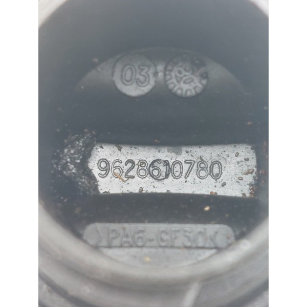 Tampa Oleo Motor Peugeot 206 207 208 307 C3 C4 1.6 16v Usado