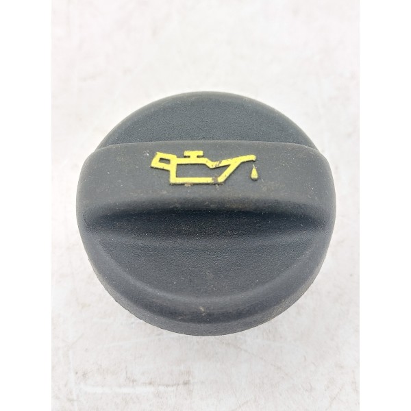 Tampa Oleo Motor Peugeot 206 207 208 307 C3 C4 1.6 16v Usado