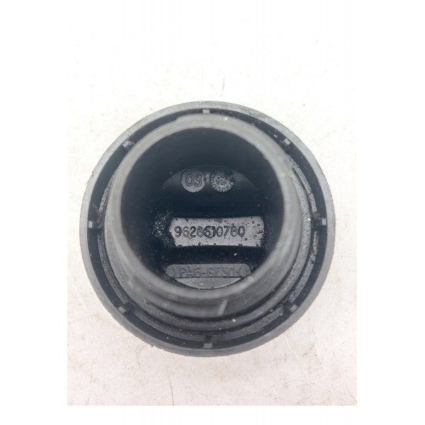 Tampa Oleo Motor Peugeot 206 207 208 307 C3 C4 1.6 16v Usado