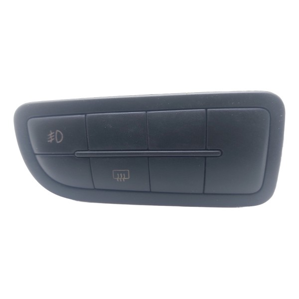 Botão Comando Farol Milha Desembac Fiat Uno Way 2011 A 2017