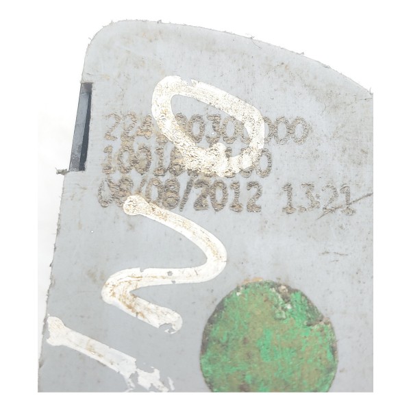 Botão Comando Farol Milha Desembac Fiat Uno Way 2011 A 2017