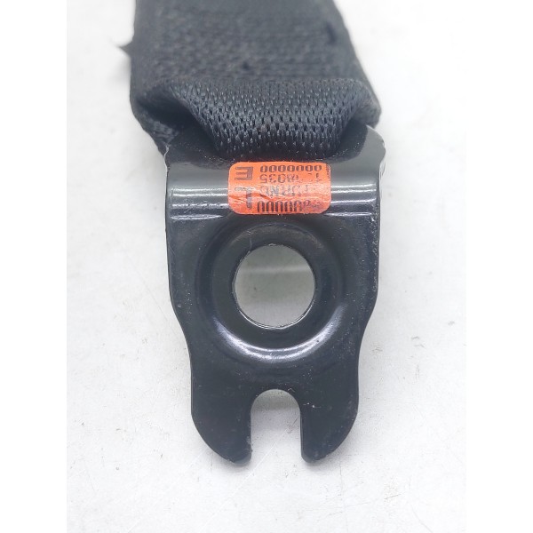 Engate Segurança Tra/esq Onix 2023 52176251