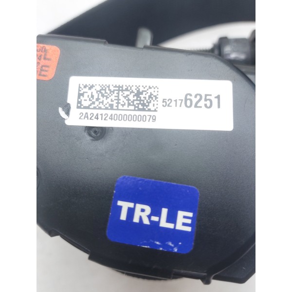 Engate Segurança Tra/esq Onix 2023 52176251