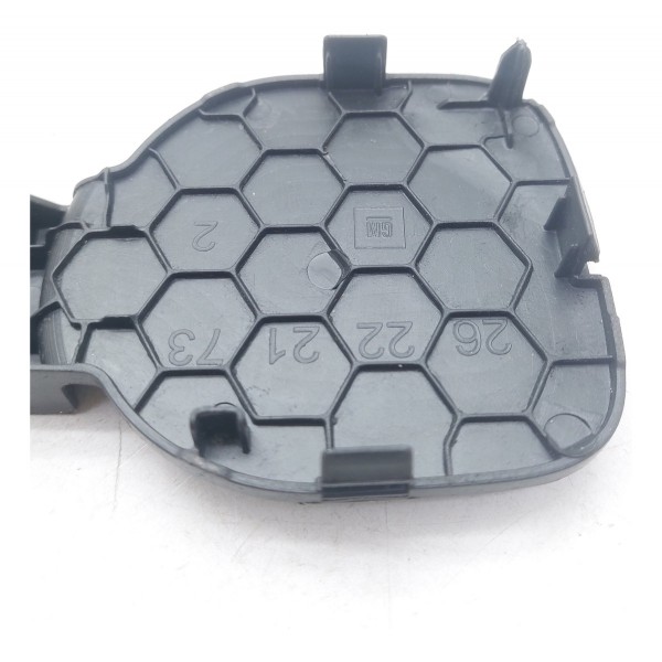 Acabamento Suport Porta Copos Chevrolet Onix 2020 A 2025