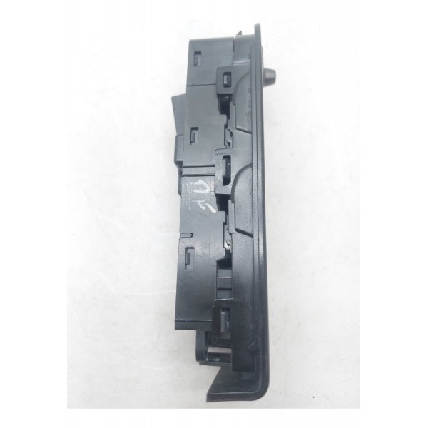 Comando Botão Vidro Evoque 11/14 Dianteiro Esquerdo Bj321454