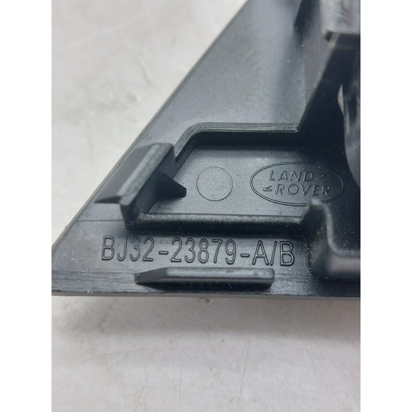 Comando Botão Vidro Evoque 11/14 Dianteiro Esquerdo Bj321454