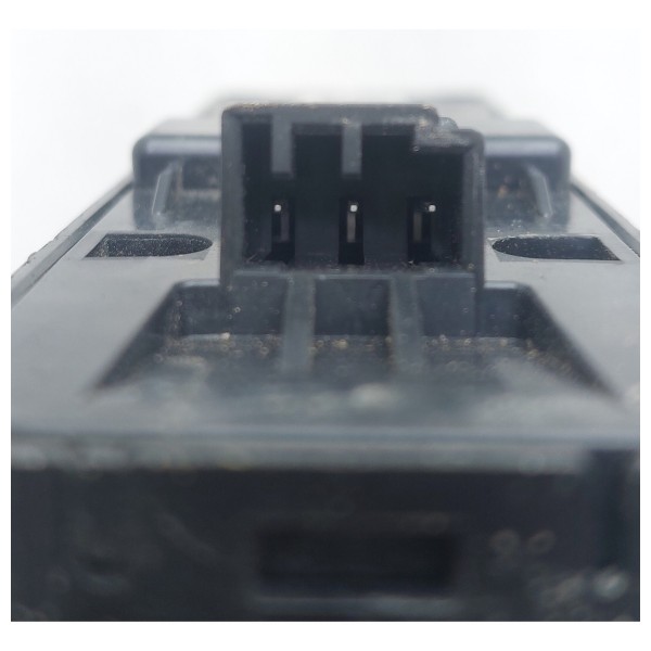 Comando Botão Vidro Evoque 11/14 Dianteiro Esquerdo Bj321454