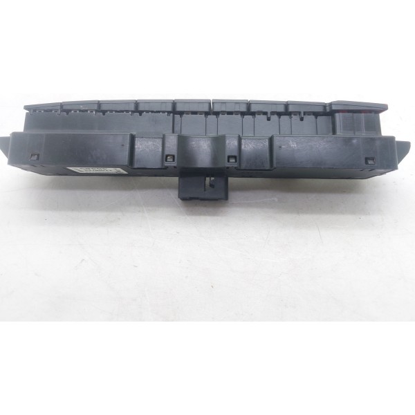 Botão Pisca Alerta Milha Palio Fiat Idea 2012 2013 14 A 2015