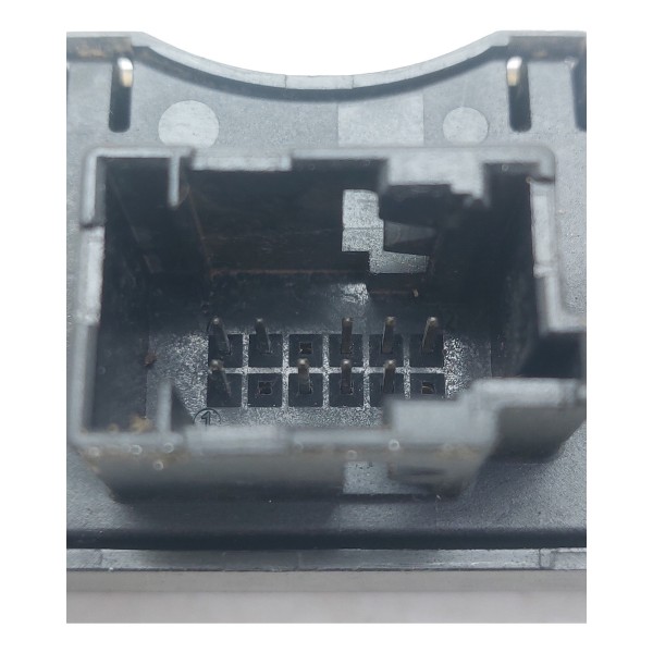 Botão Pisca Alerta Milha Palio Fiat Idea 2012 2013 14 A 2015