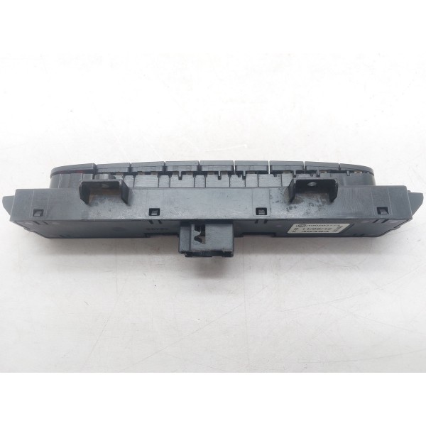 Botão Pisca Alerta Milha Palio Fiat Idea 2012 2013 14 A 2015