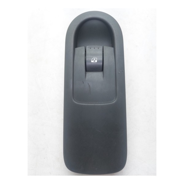 Botão Comando Vidro Elétrico Renault Duster 12/13 809608021r