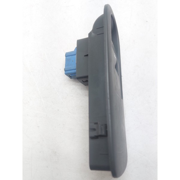 Botão Comando Vidro Elétrico Renault Duster 12/13 809608021r