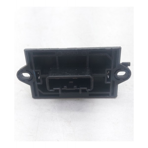 Resistência Caixa Evaporadora L200 Triton Tiida Livina 2008