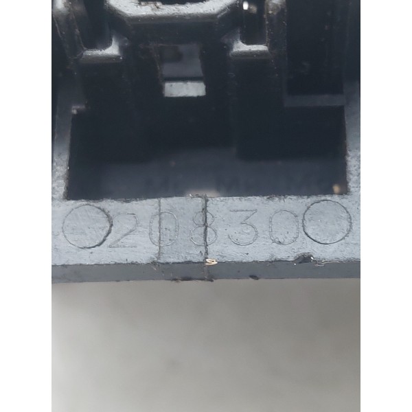 Resistência Caixa Evaporadora L200 Triton Tiida Livina 2008