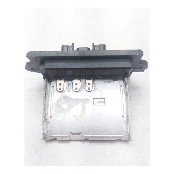 Resistência Caixa Evaporadora L200 Triton Tiida Livina 2008