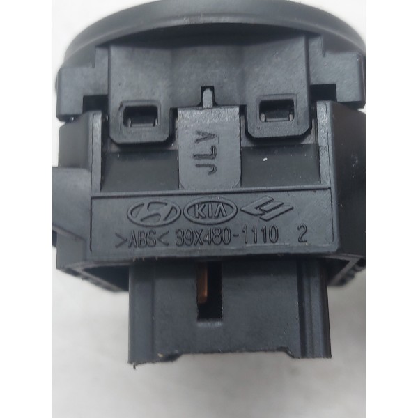 Botão Retrovisor Hyundai Hb20 2012 2013 2014 2015 16 A 2019