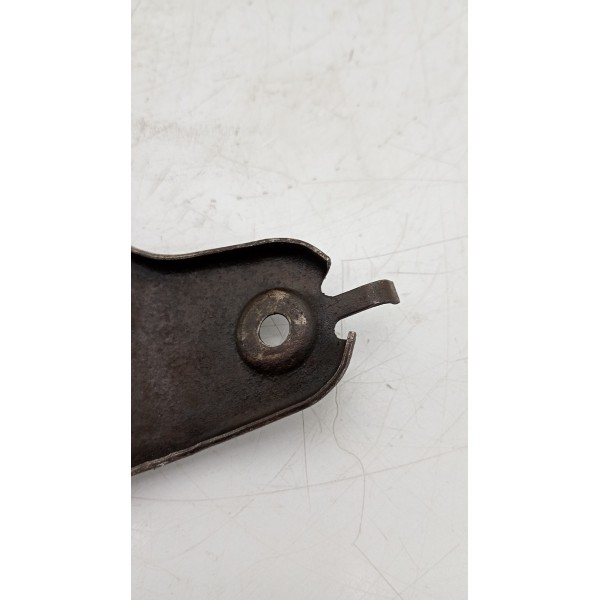 Suporte Bomba Agua Auxiliar Vw Amarok 11/16 2h0965557