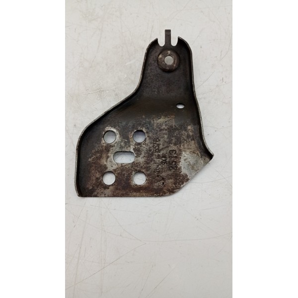 Suporte Bomba Agua Auxiliar Vw Amarok 11/16 2h0965557