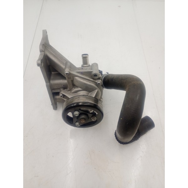 Bomba Agua Motor Gm Onix 1.0 Asp Hatch 21/25