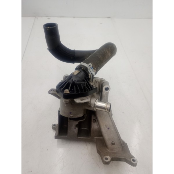 Bomba Agua Motor Gm Onix 1.0 Asp Hatch 21/25