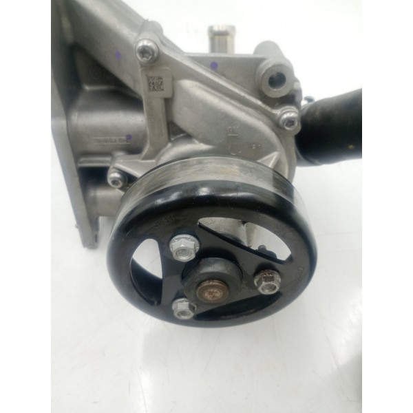Bomba Agua Motor Gm Onix 1.0 Asp Hatch 21/25