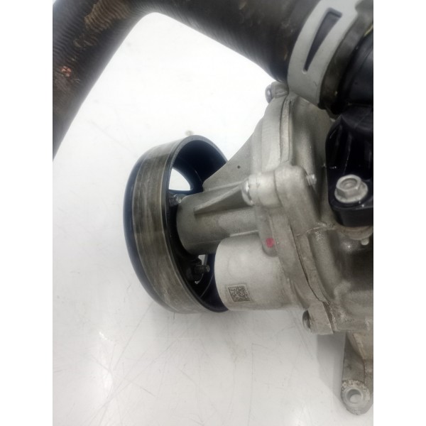 Bomba Agua Motor Gm Onix 1.0 Asp Hatch 21/25