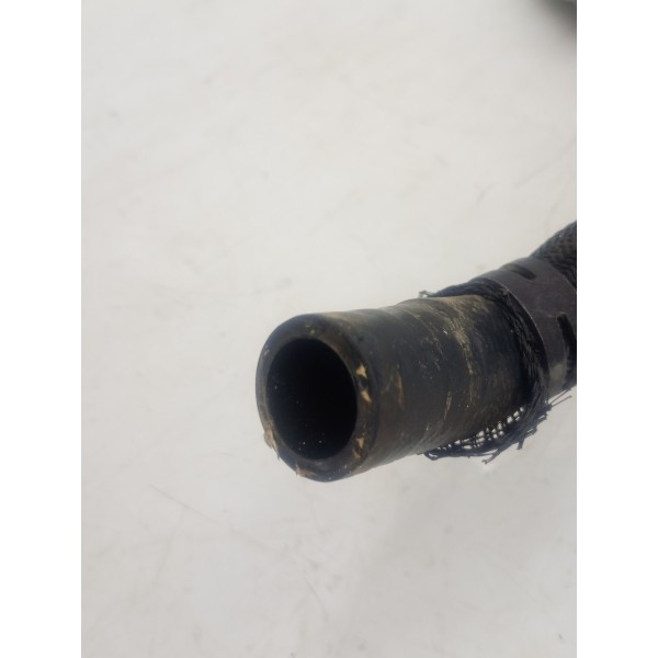 Kit Mangueiras Radiador Onix 2025