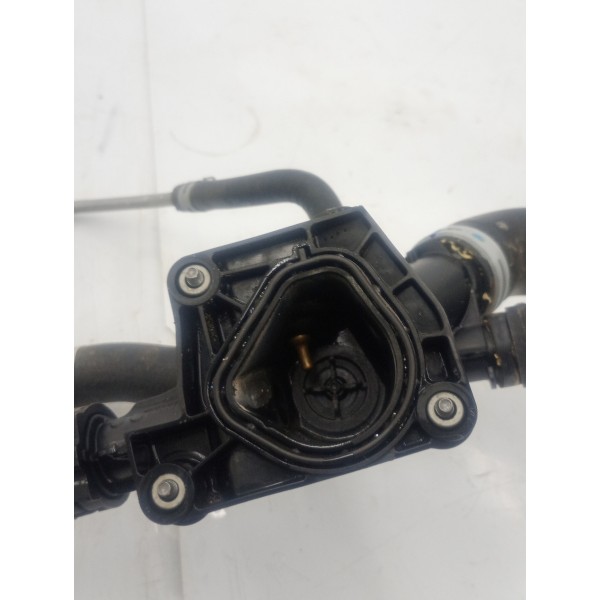 Kit Mangueiras Radiador Onix 2025