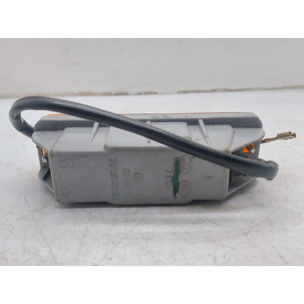 Pisca Seta Brasília Variant 2 Gol Original Bianco Savino