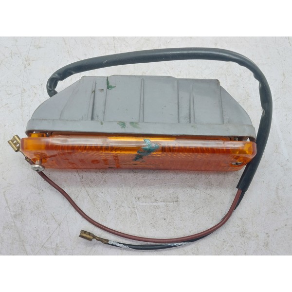 Pisca Seta Brasília Variant 2 Gol Original Bianco Savino