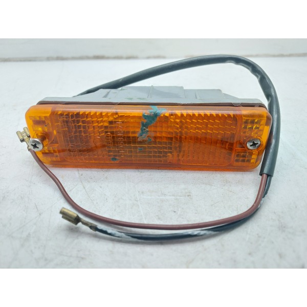 Pisca Seta Brasília Variant 2 Gol Original Bianco Savino