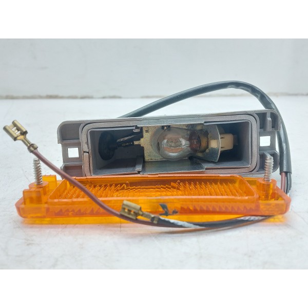 Pisca Seta Brasília Variant 2 Gol Original Bianco Savino