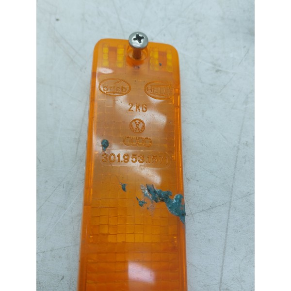 Pisca Seta Brasília Variant 2 Gol Original Bianco Savino