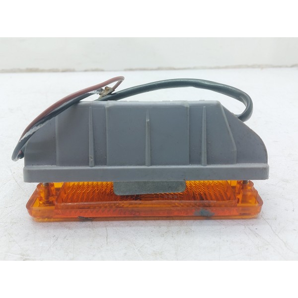 Pisca Seta Brasília Variant 2 Gol Original Bianco Savino