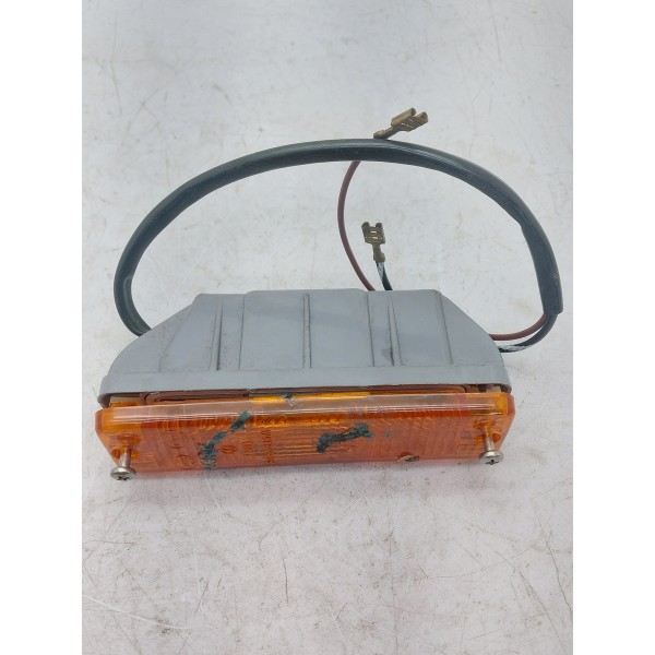 Pisca Seta Brasília Variant 2 Gol Original Bianco Savino