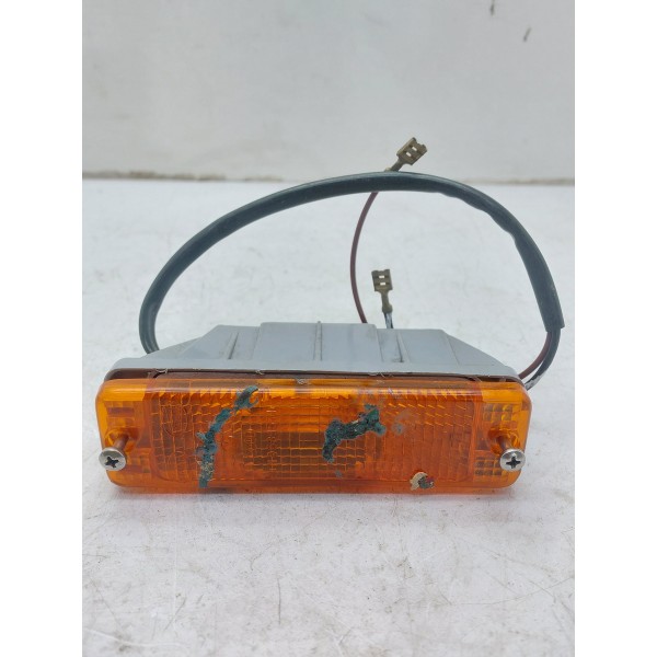 Pisca Seta Brasília Variant 2 Gol Original Bianco Savino