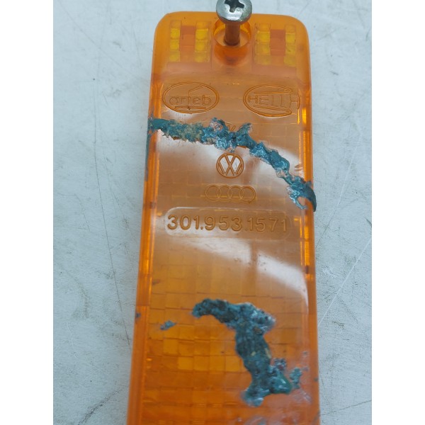 Pisca Seta Brasília Variant 2 Gol Original Bianco Savino