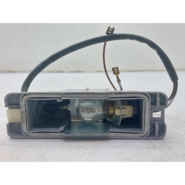 Pisca Seta Brasília Variant 2 Gol Original Bianco Savino