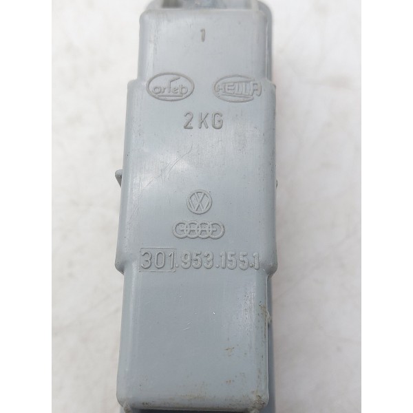 Pisca Seta Brasília Variant 2 Gol Original Bianco Savino