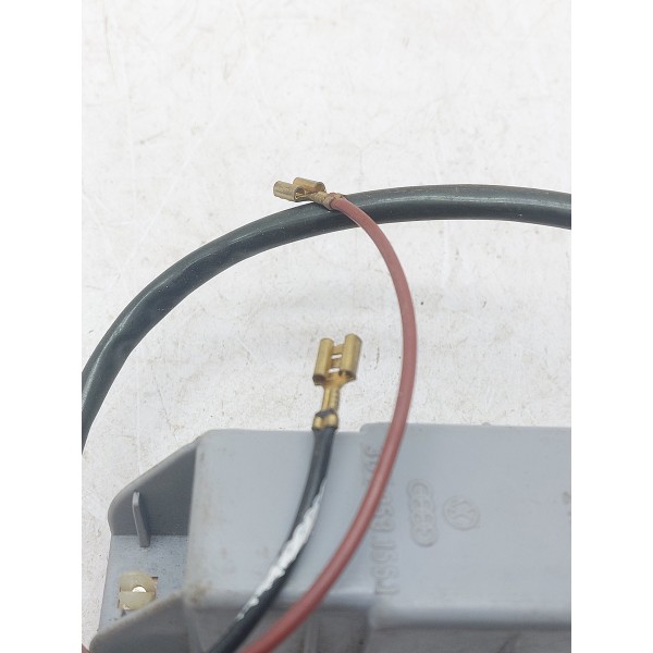 Pisca Seta Brasília Variant 2 Gol Original Bianco Savino