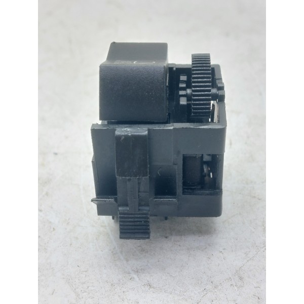 Botão Chave Luz Com Reostato Vw Fusca Passat 74/85 Zba941531