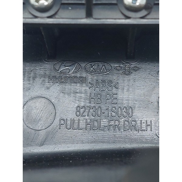 Moldura Com Botao Vidro Eletrico Hyundai Hb20 2014 A 2019