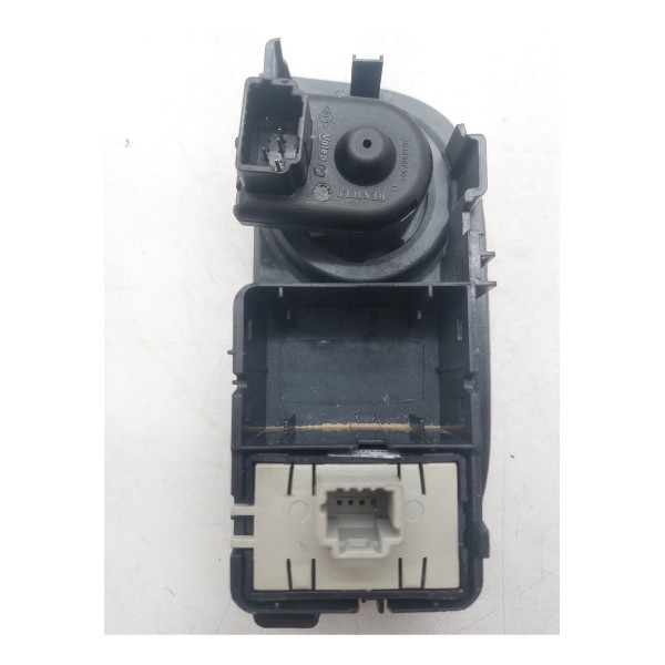 Botão Retrovisores Sandero Logan 15/20 251630528r