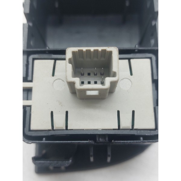 Botão Retrovisores Sandero Logan 15/20 251630528r