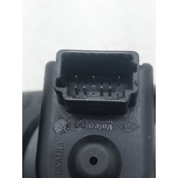 Botão Retrovisores Sandero Logan 15/20 251630528r