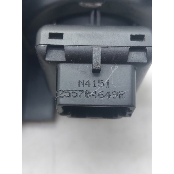 Botão Retrovisores Sandero Logan 15/20 251630528r