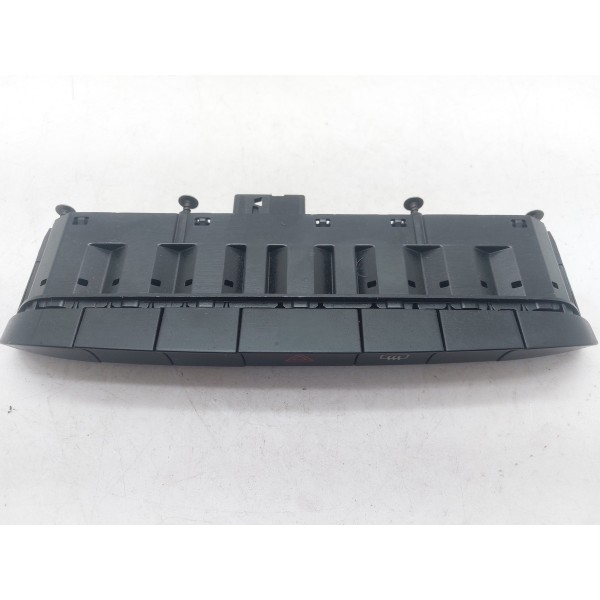 Botão Comando Pisca Alerta Fiat Mobi 100233013