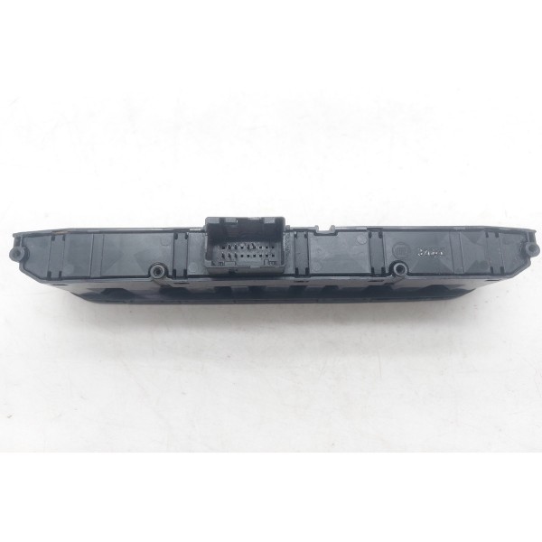 Botão Pisca Alerta Painel Central Fiat Uno 15/22 100236553